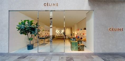 celine mbs store|Celine singapore data protection.